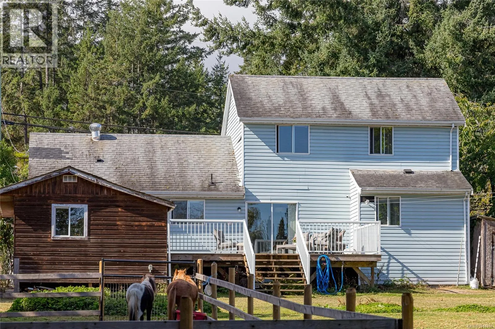 9265 Chemainus Rd