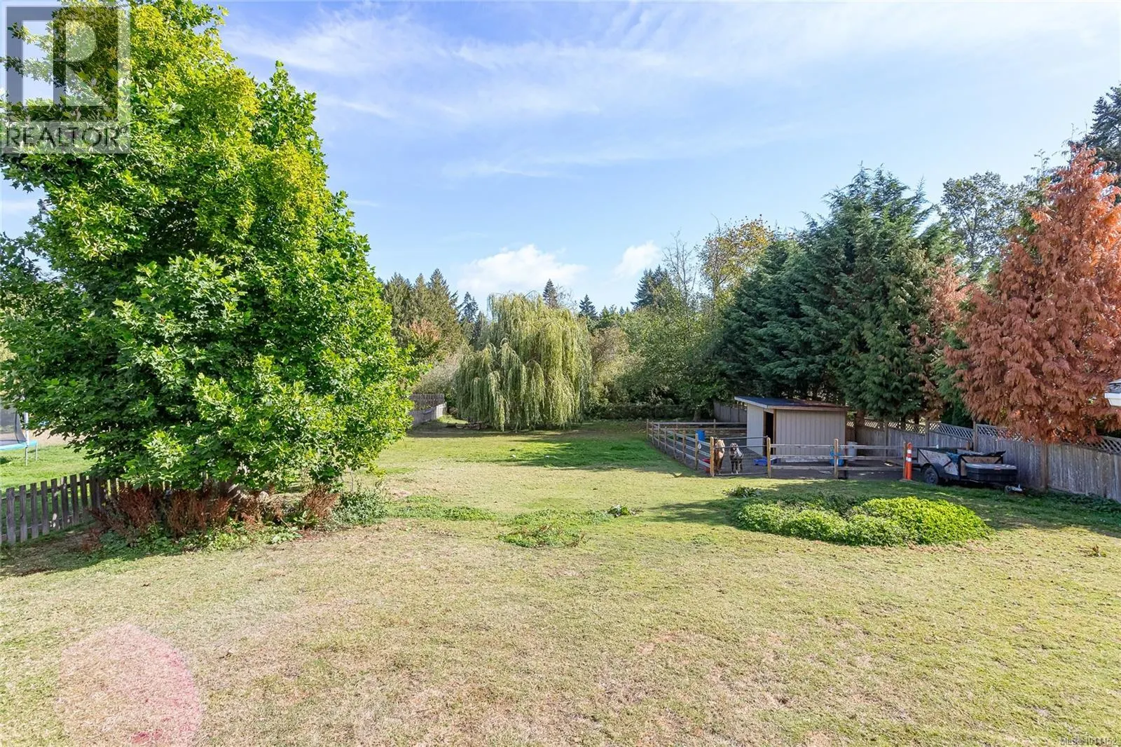 9265 Chemainus Rd