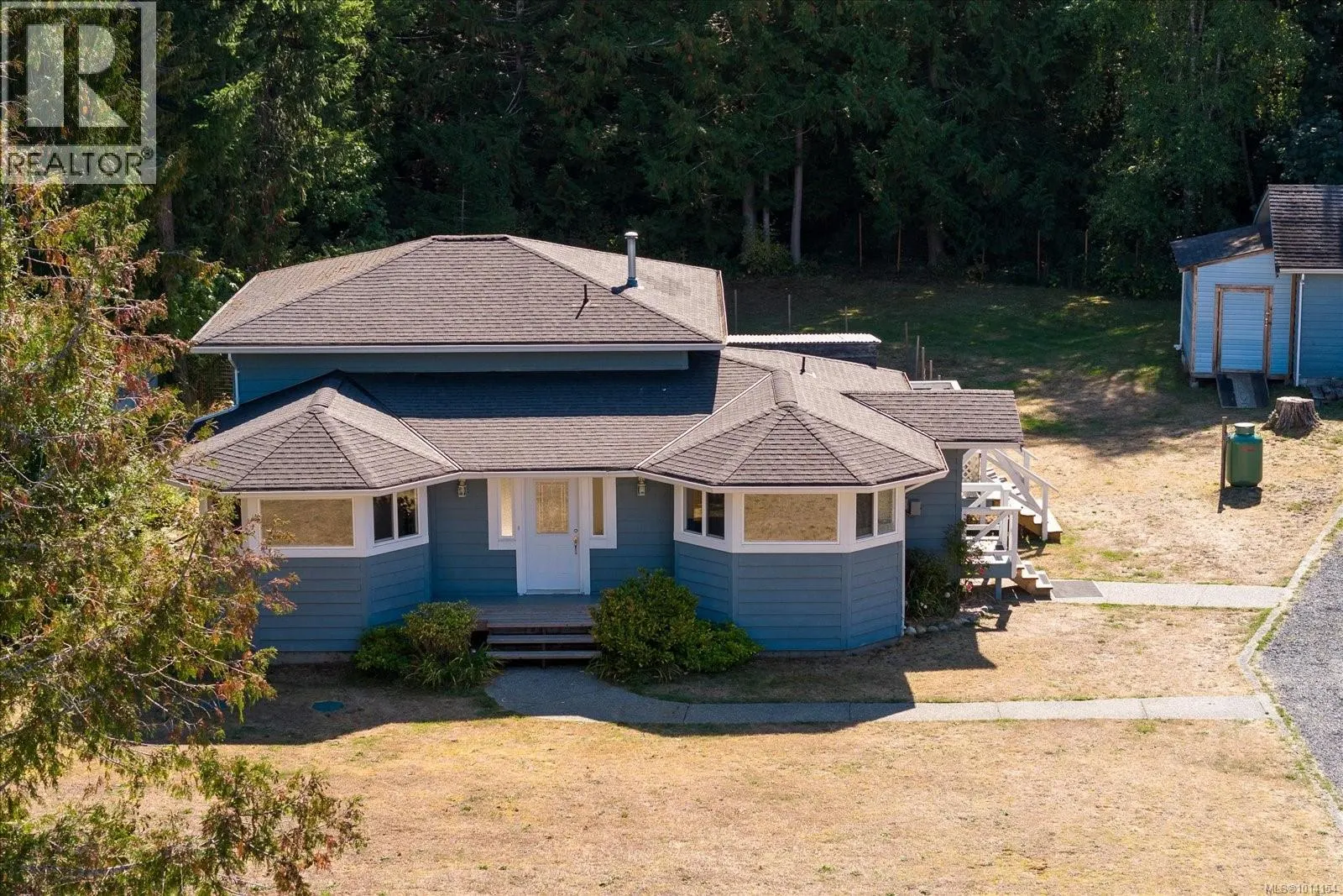 105 McColl Rd