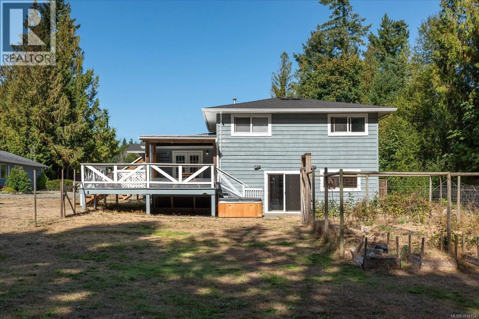 105 McColl Rd