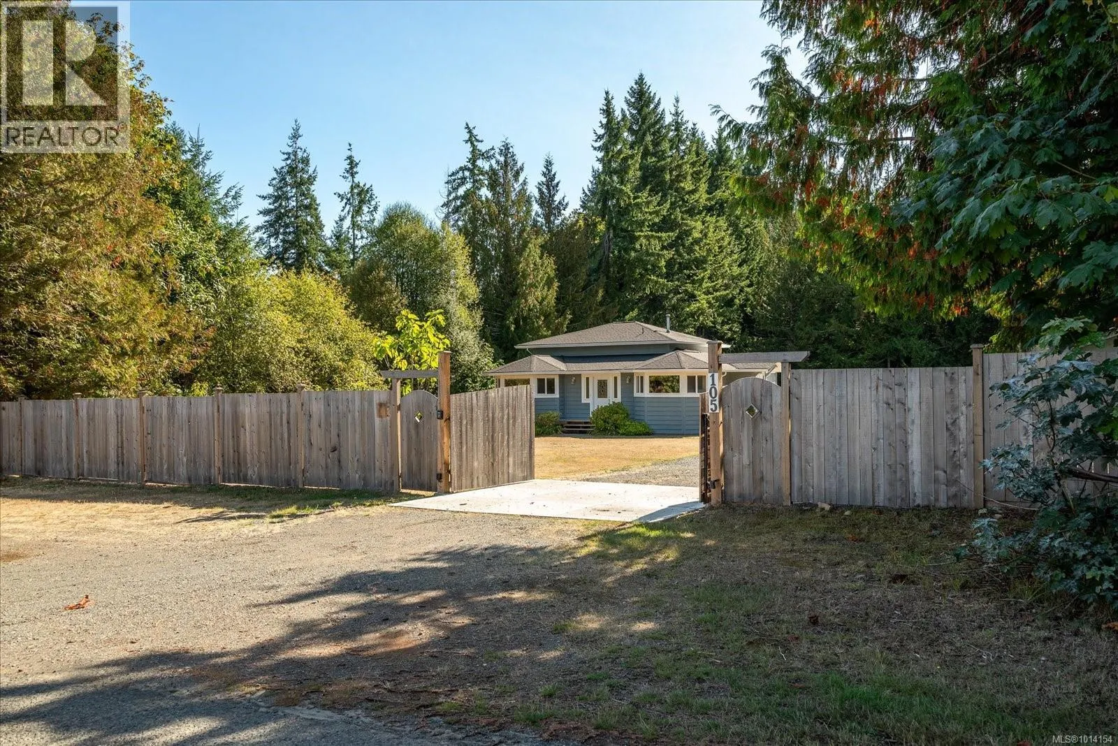 105 McColl Rd