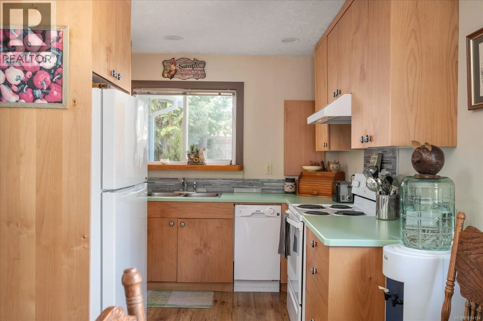 105 McColl Rd