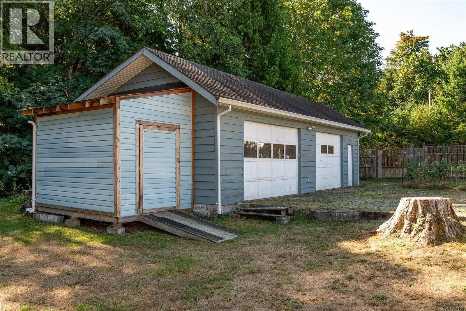 105 McColl Rd