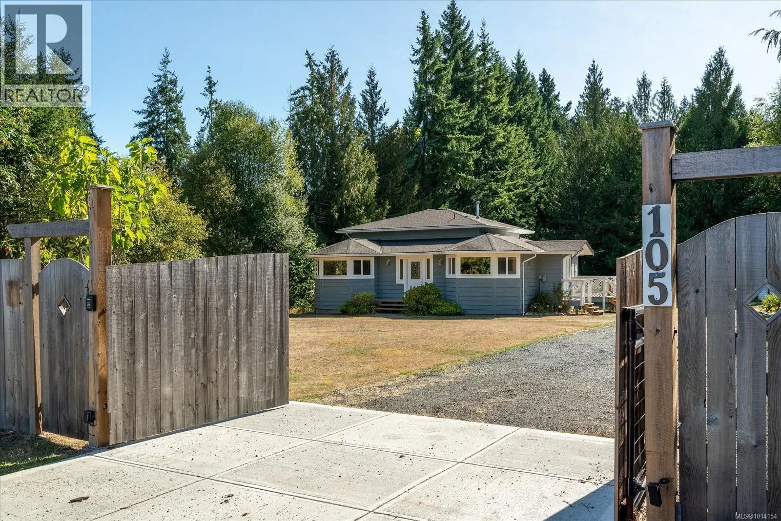 105 McColl Rd