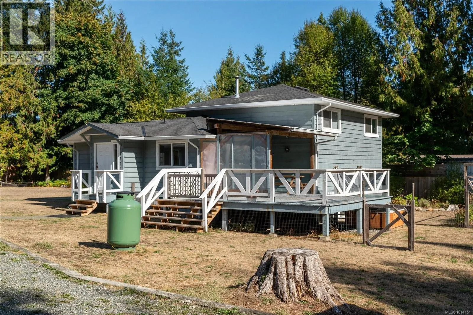 105 McColl Rd