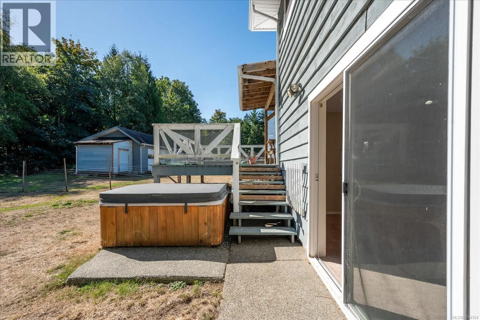 105 McColl Rd