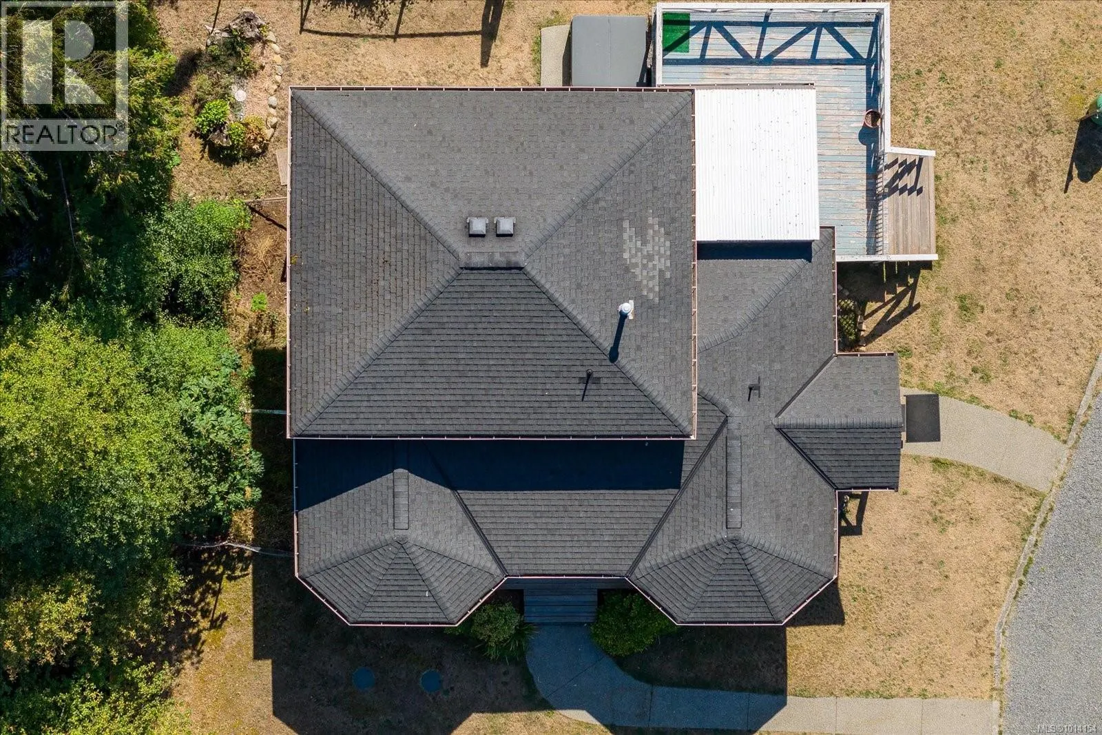 105 McColl Rd