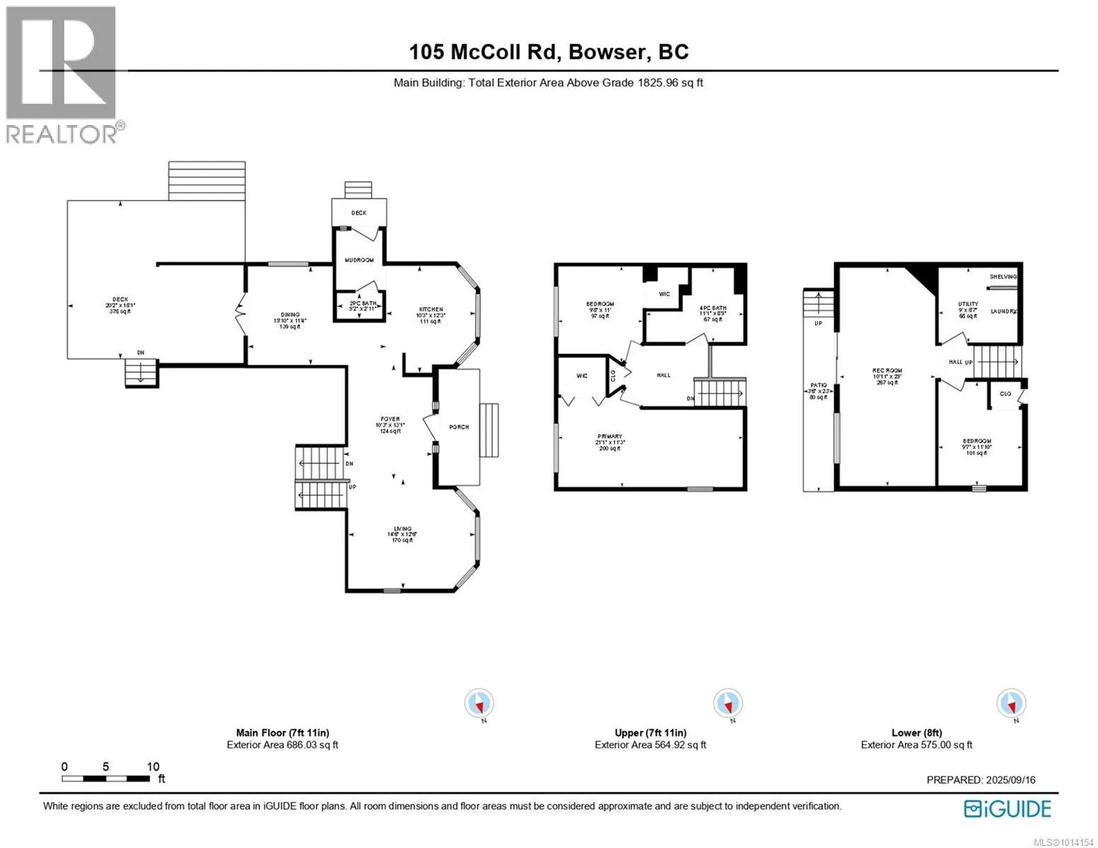 105 McColl Rd