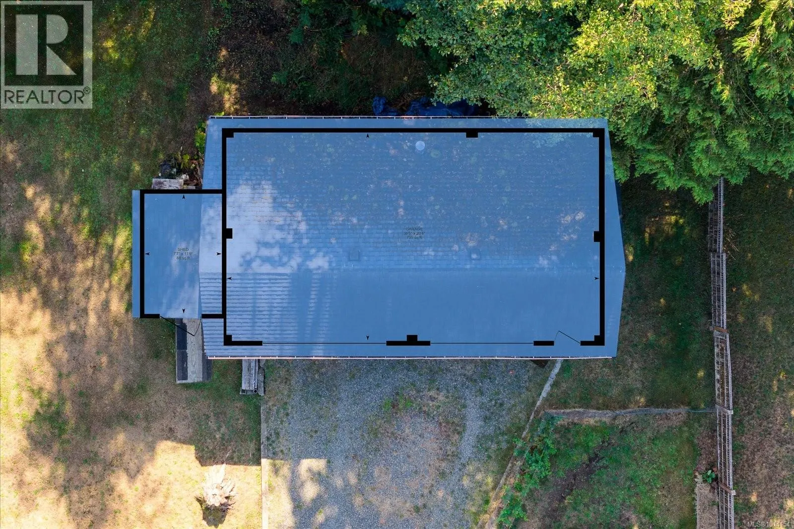 105 McColl Rd
