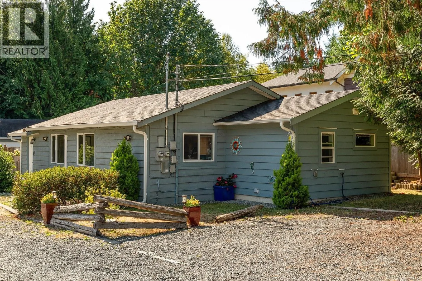 105 McColl Rd