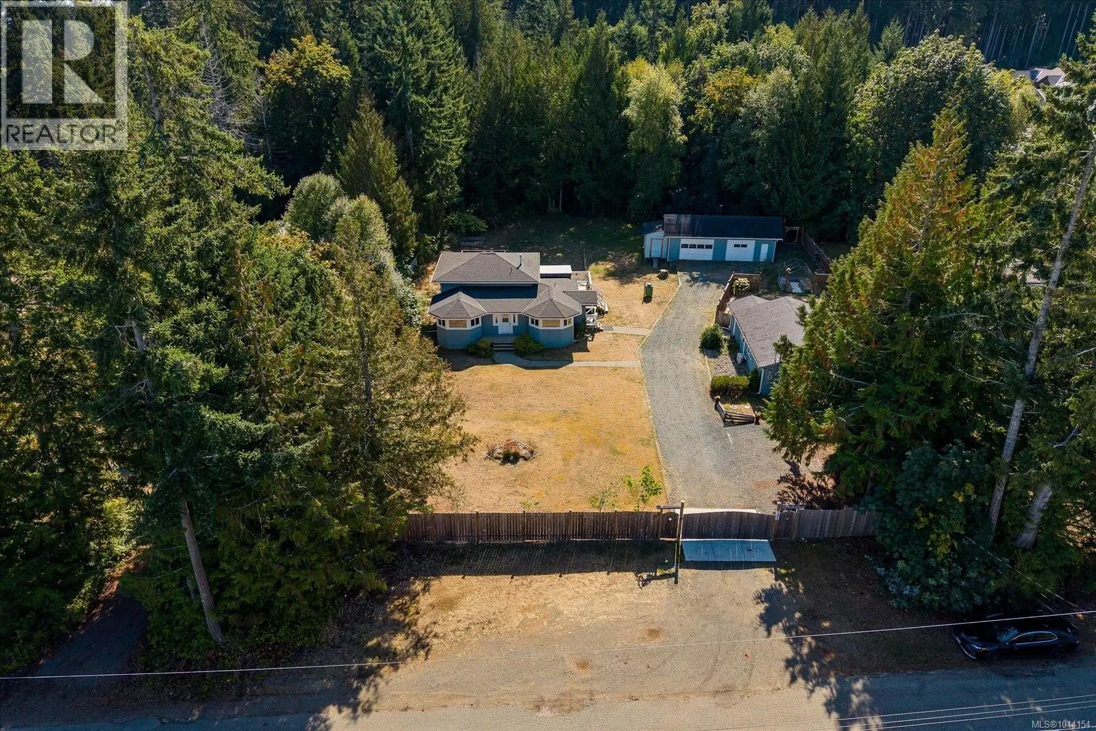 105 McColl Rd