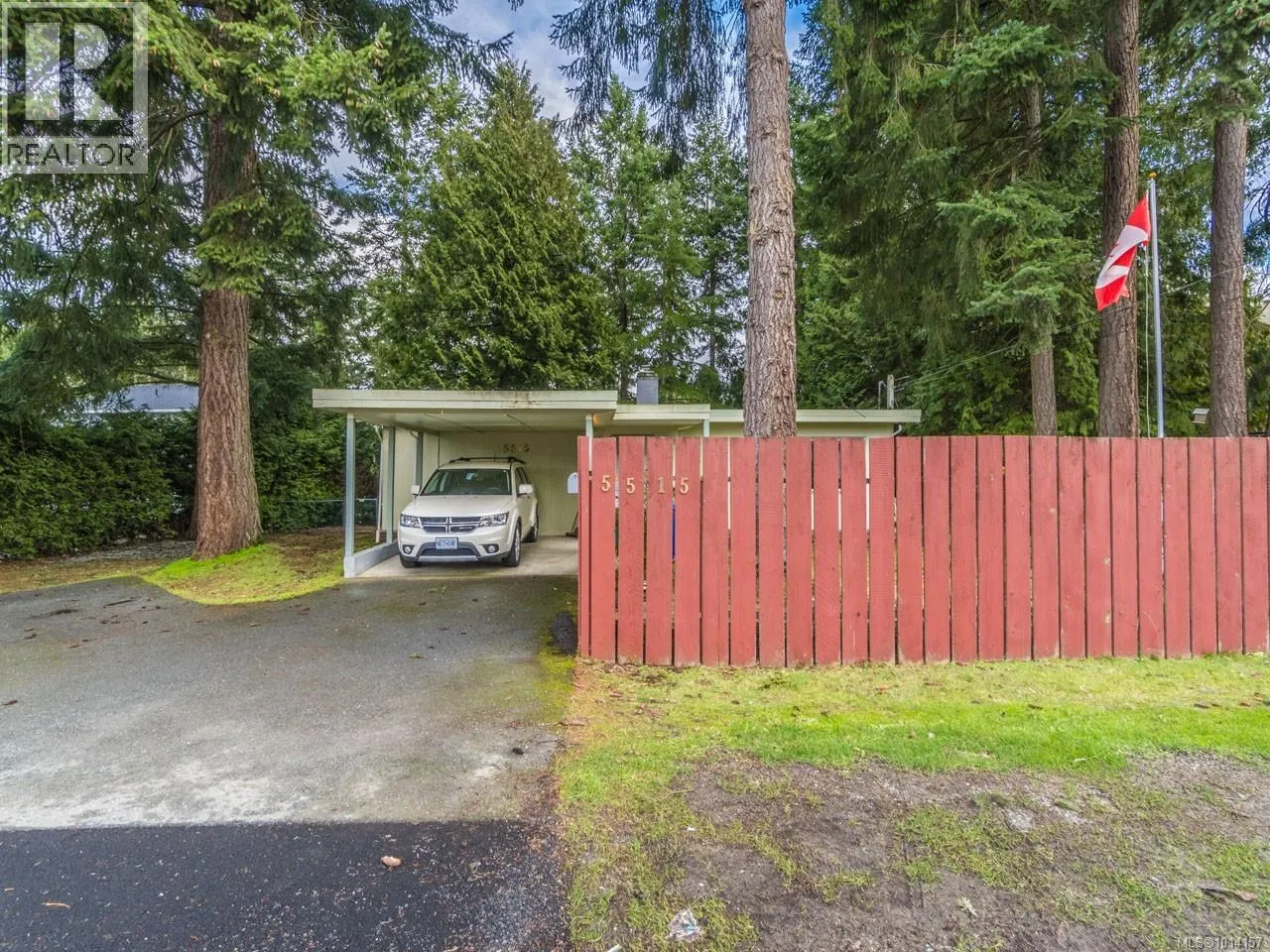 5515 Turner Rd