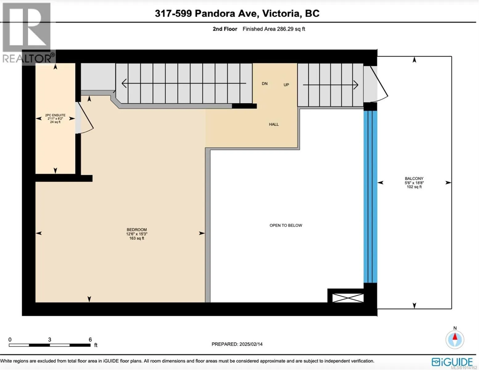 317 599 Pandora Ave