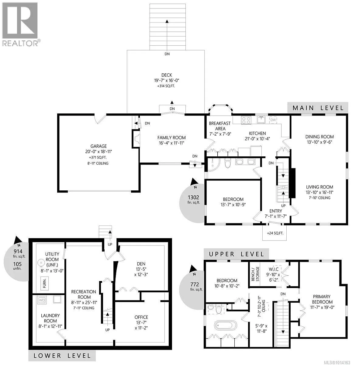 285 Polegate Rd