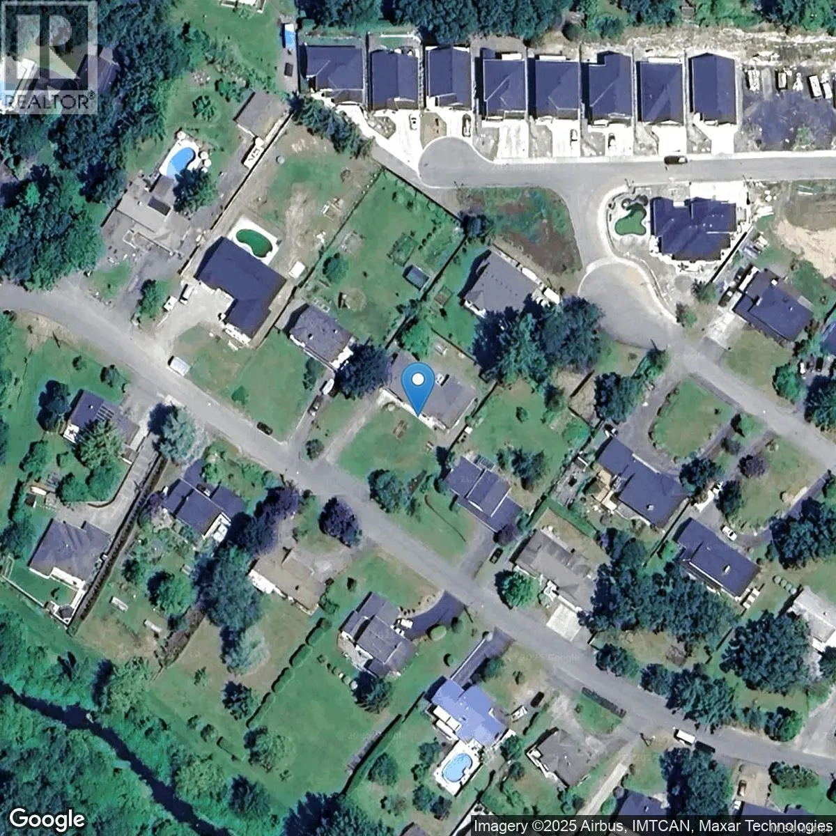 2363 Seine Rd