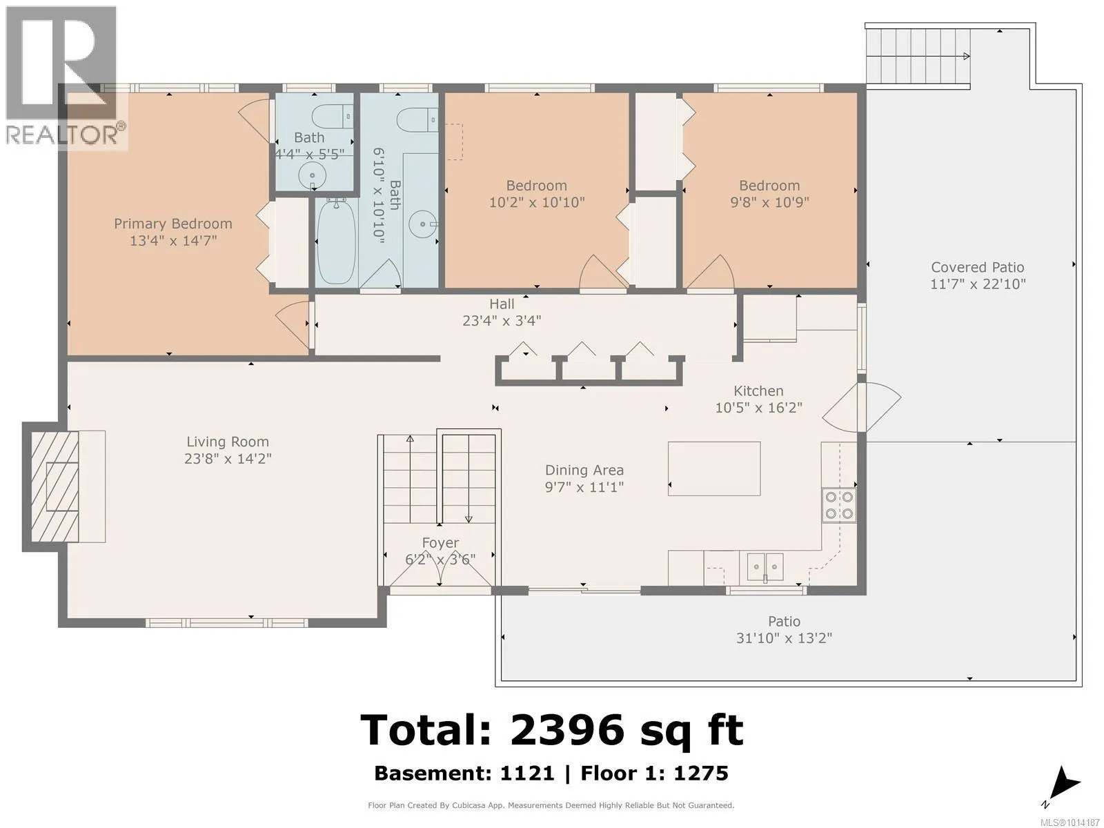 3654 Fowlie Cres