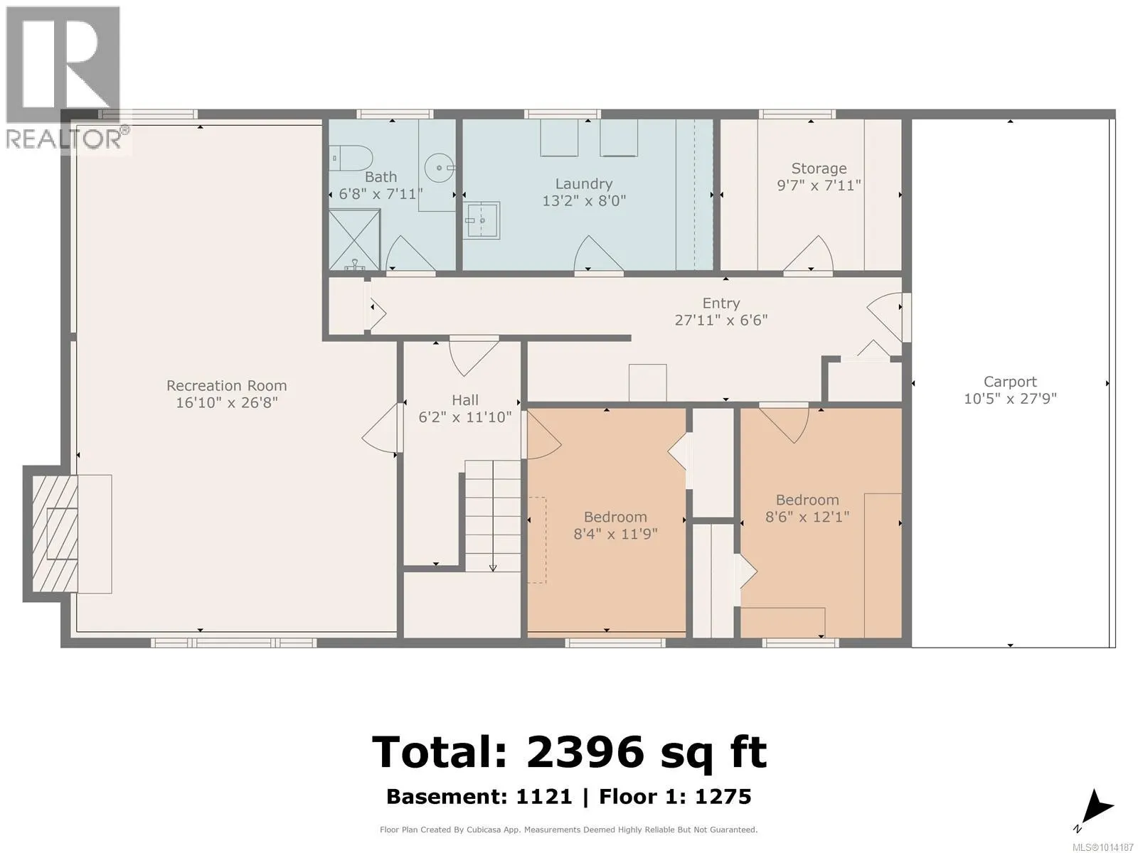 3654 Fowlie Cres