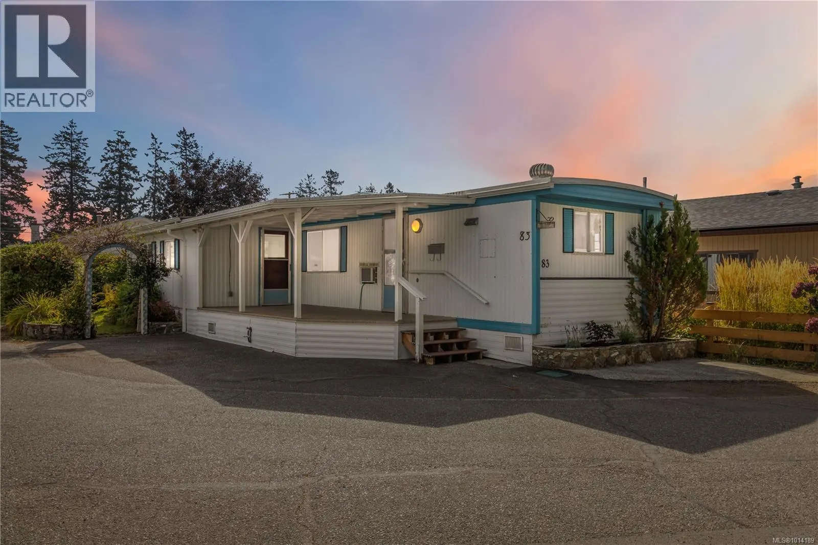83 2911 Sooke Lake Rd