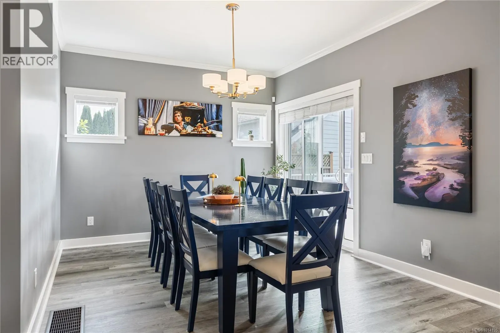 3002 Alouette Dr