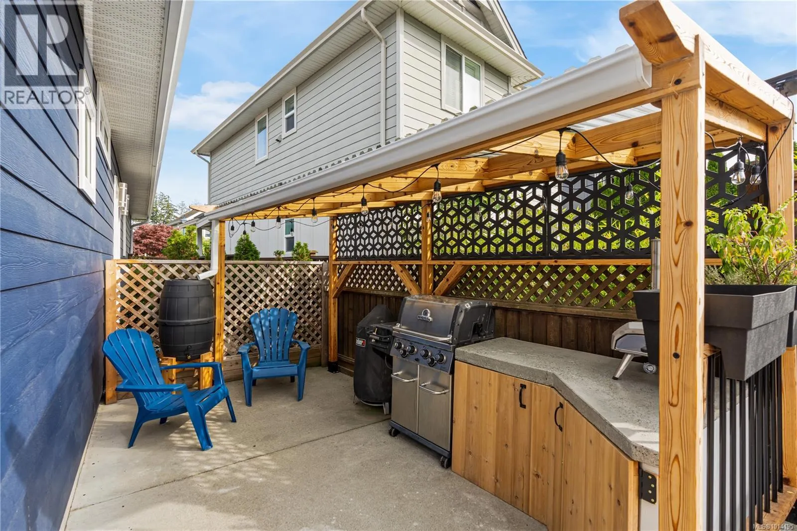 3002 Alouette Dr