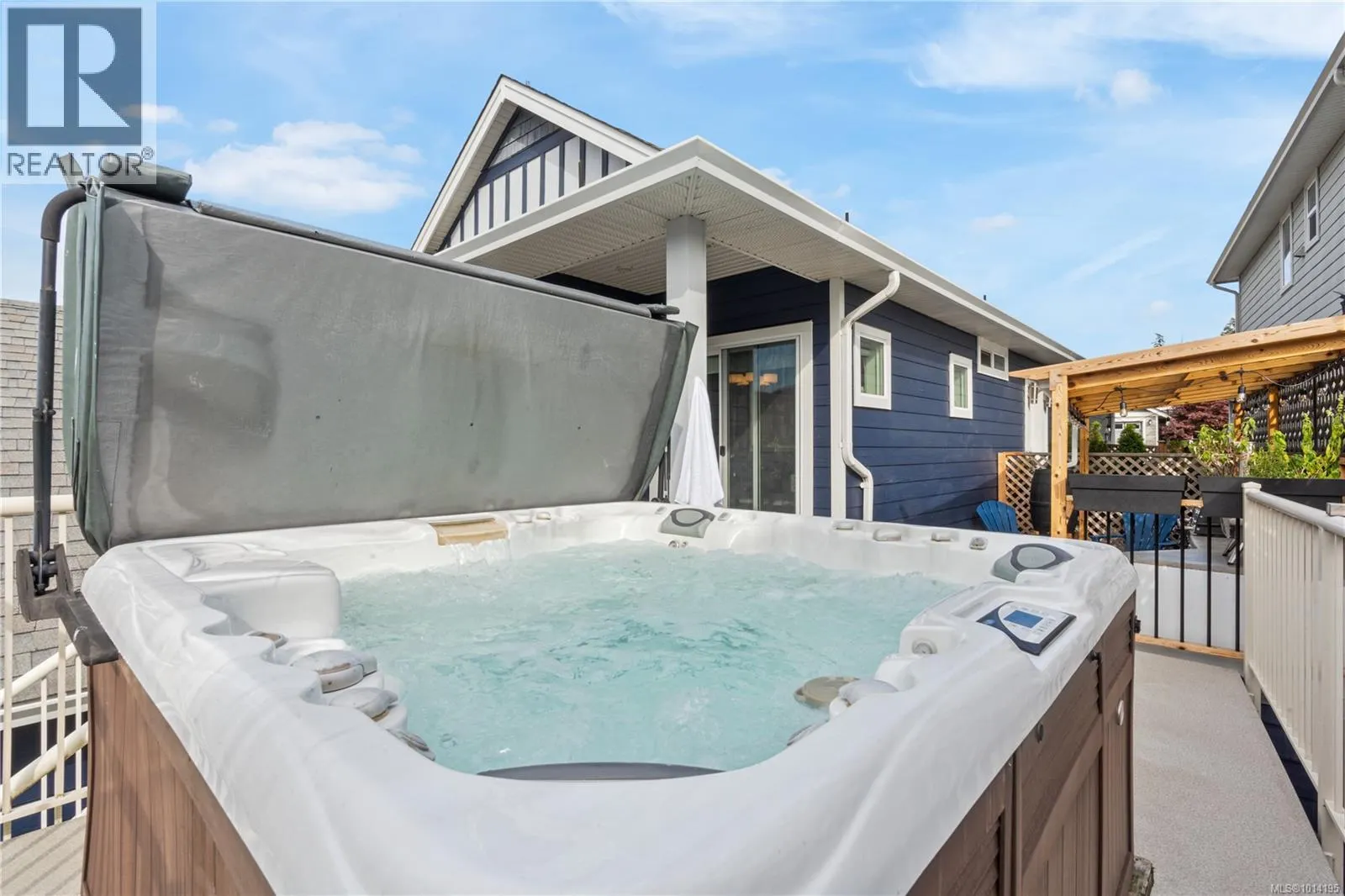 3002 Alouette Dr