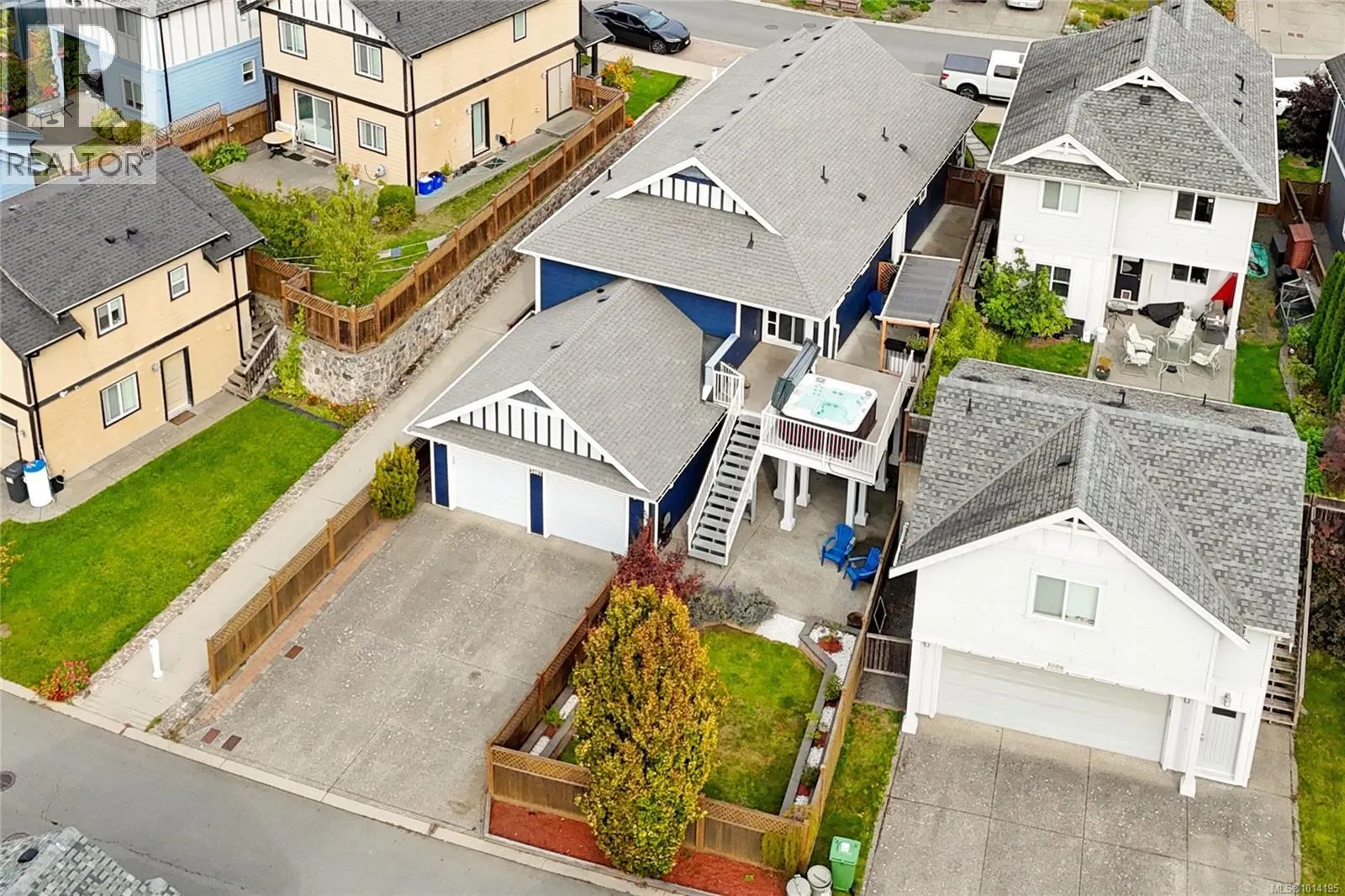 3002 Alouette Dr