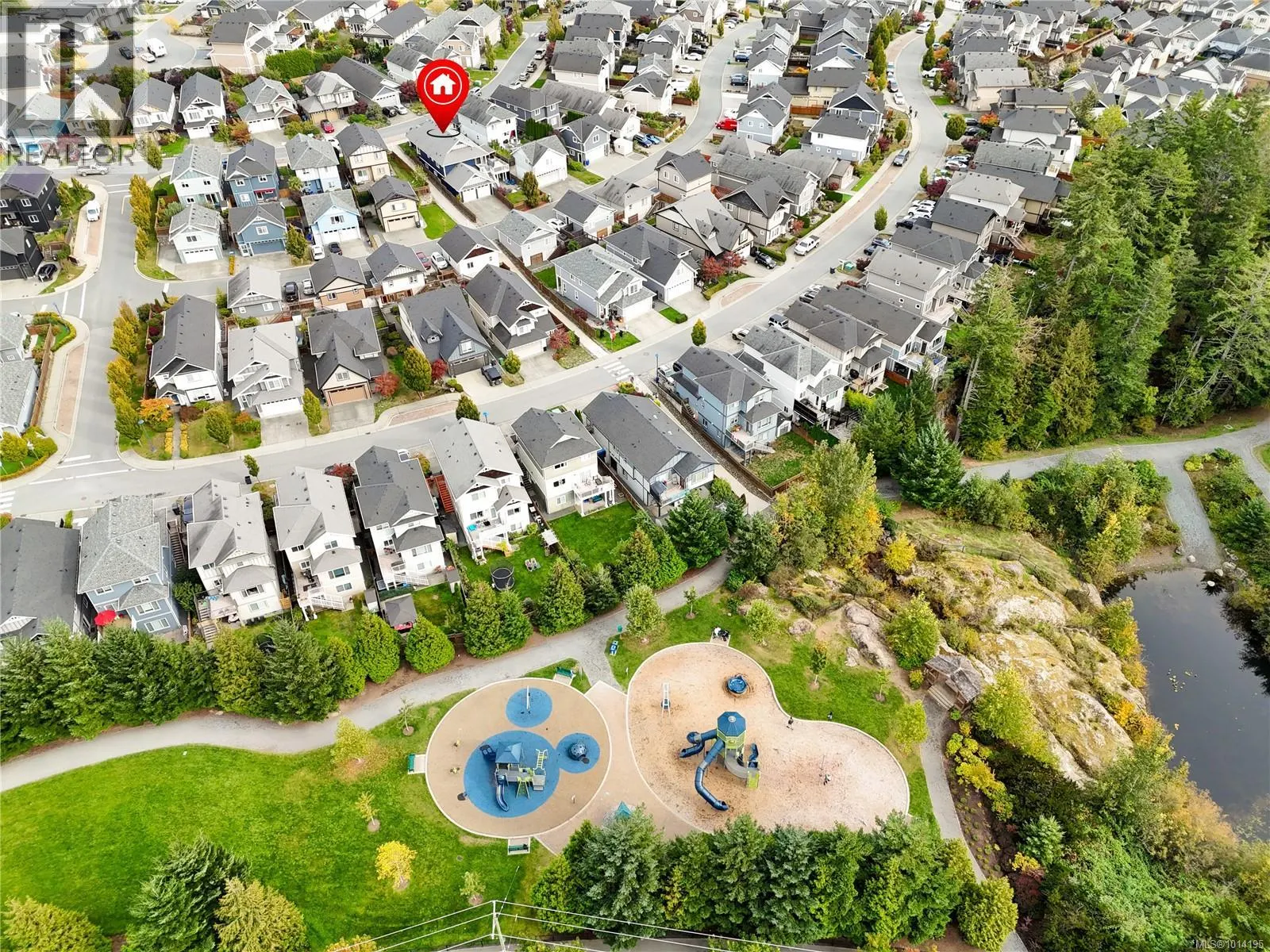 3002 Alouette Dr