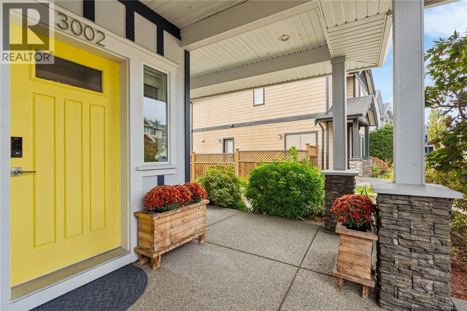 3002 Alouette Dr