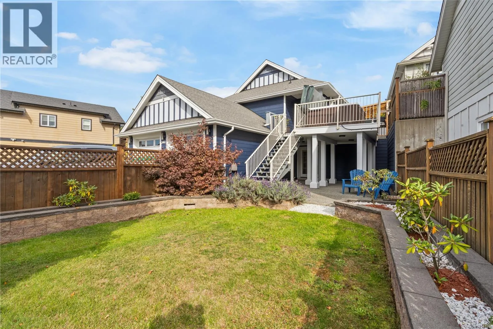 3002 Alouette Dr