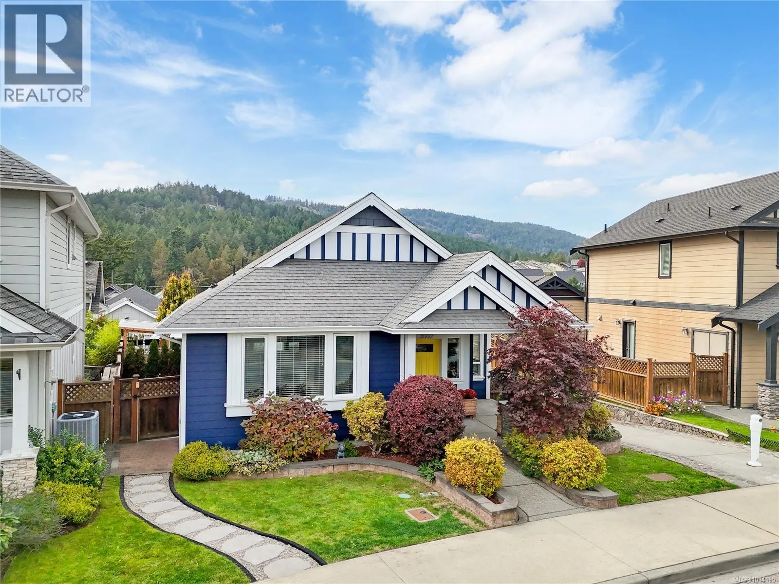 3002 Alouette Dr