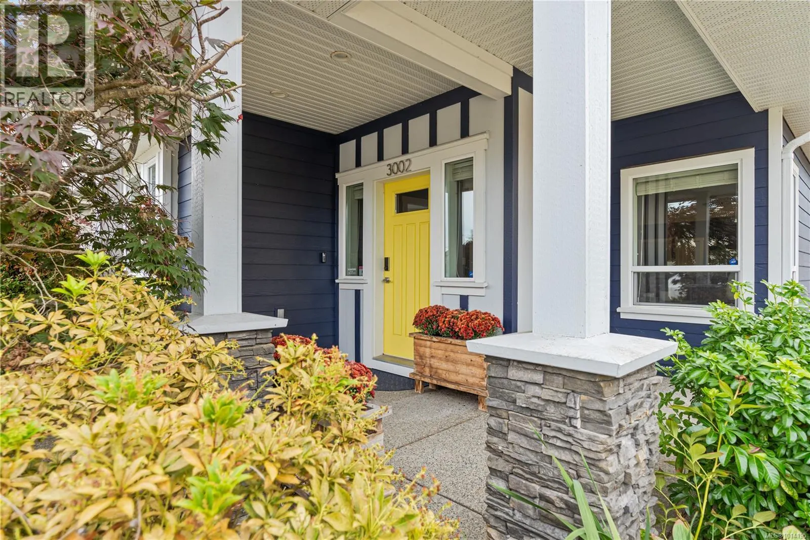3002 Alouette Dr