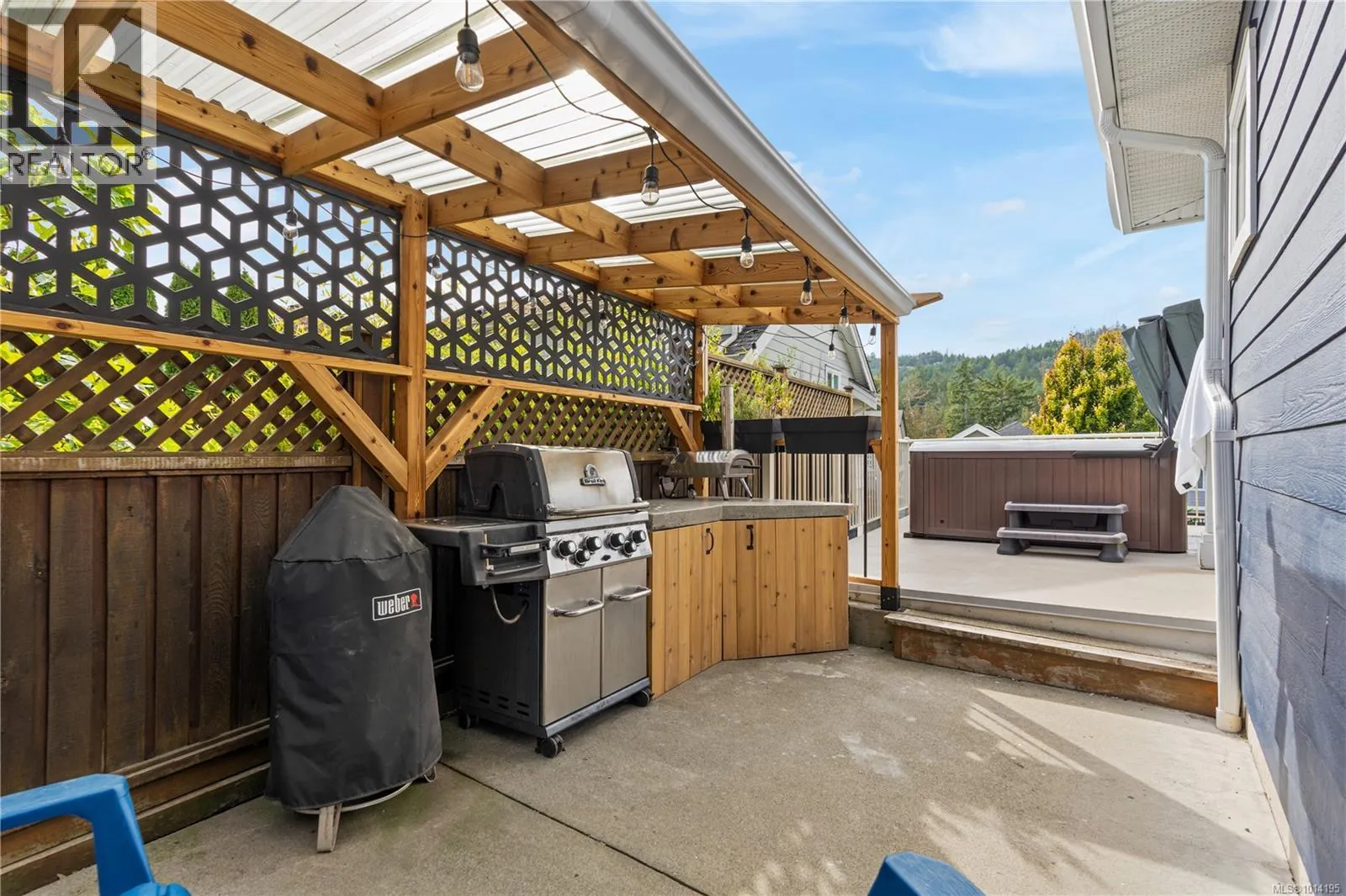 3002 Alouette Dr