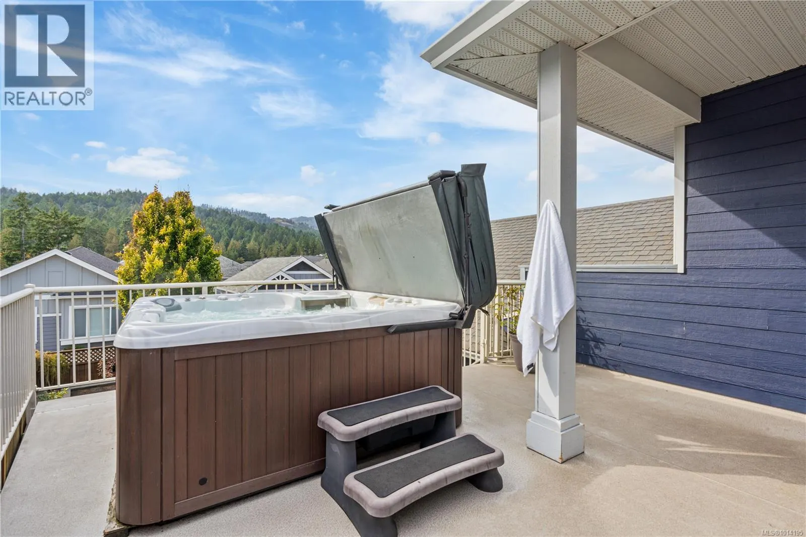 3002 Alouette Dr