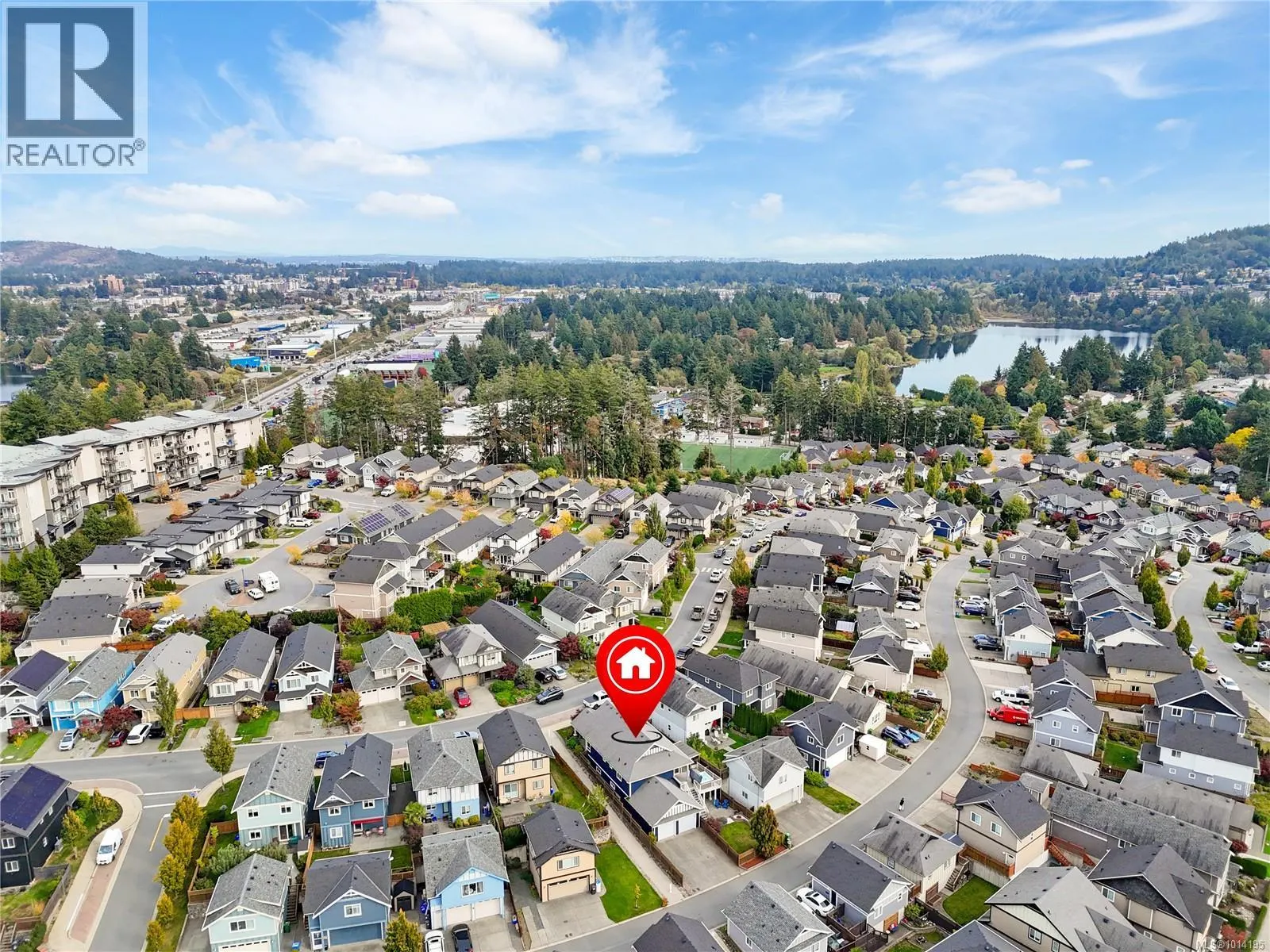 3002 Alouette Dr