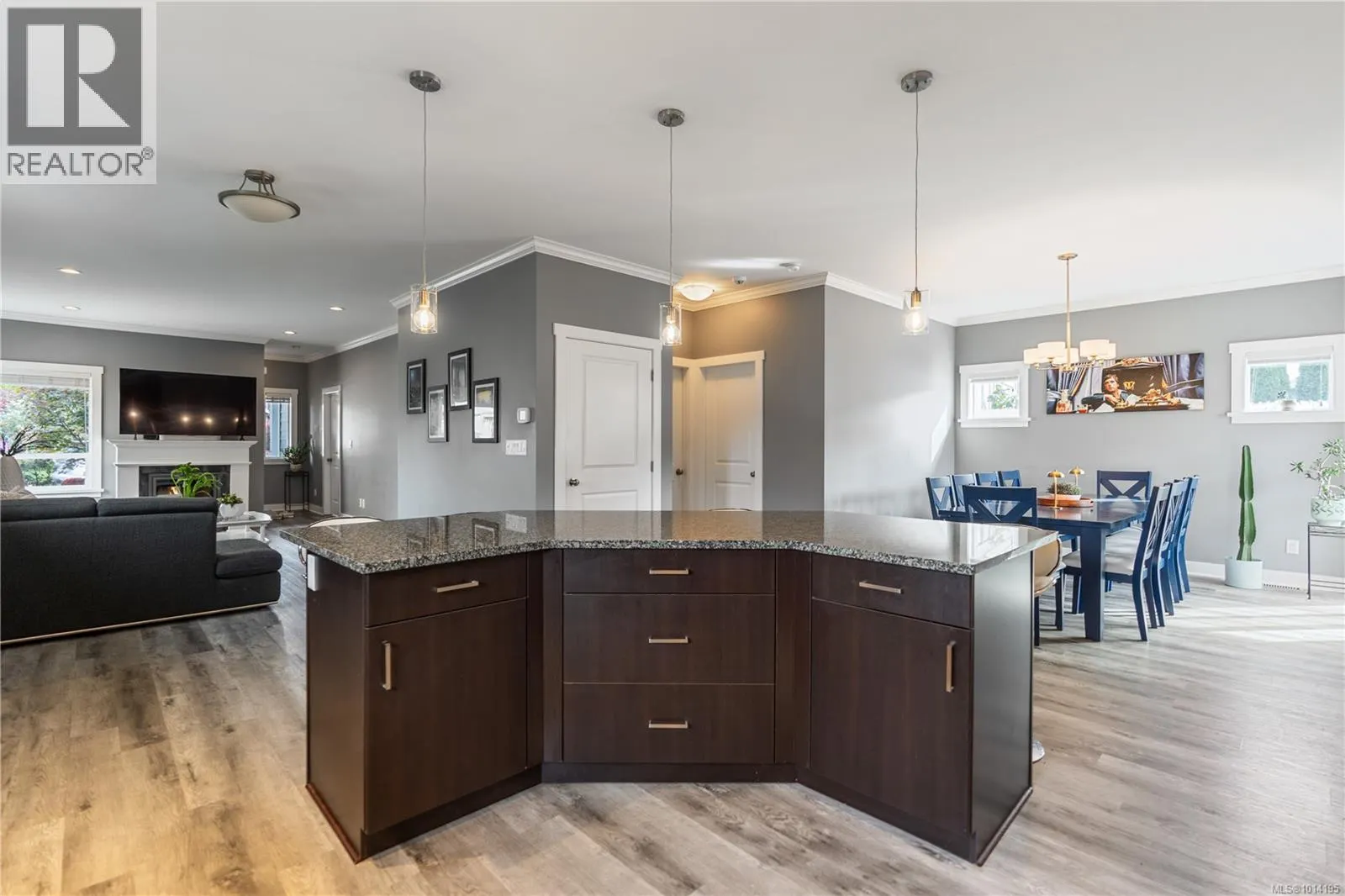 3002 Alouette Dr