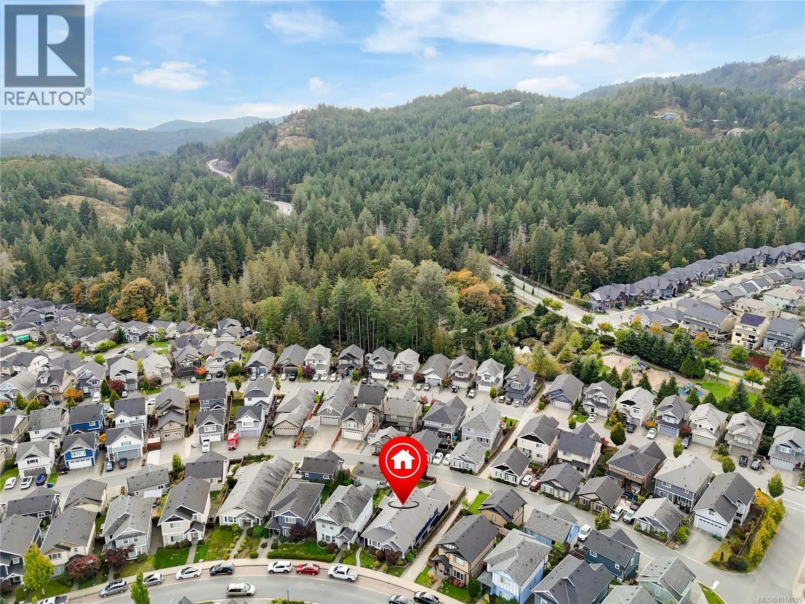 3002 Alouette Dr