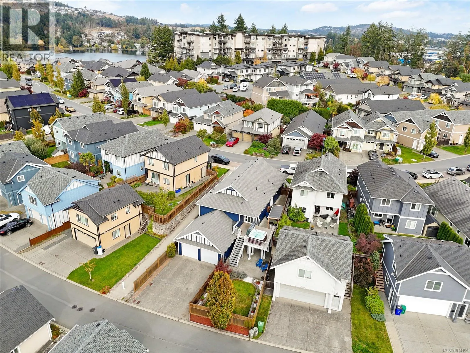 3002 Alouette Dr