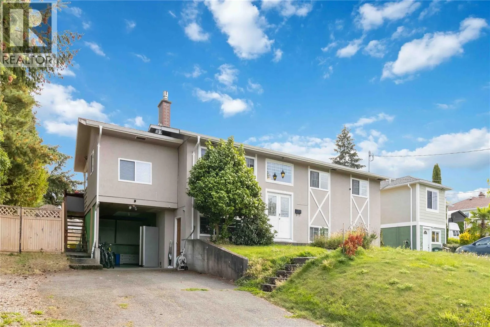 625 Baker St