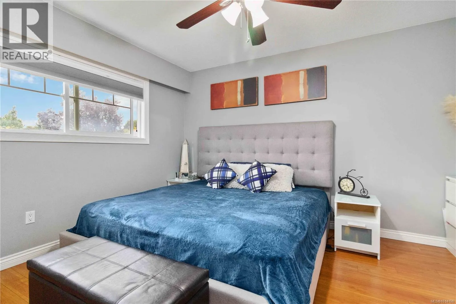 625 Baker St