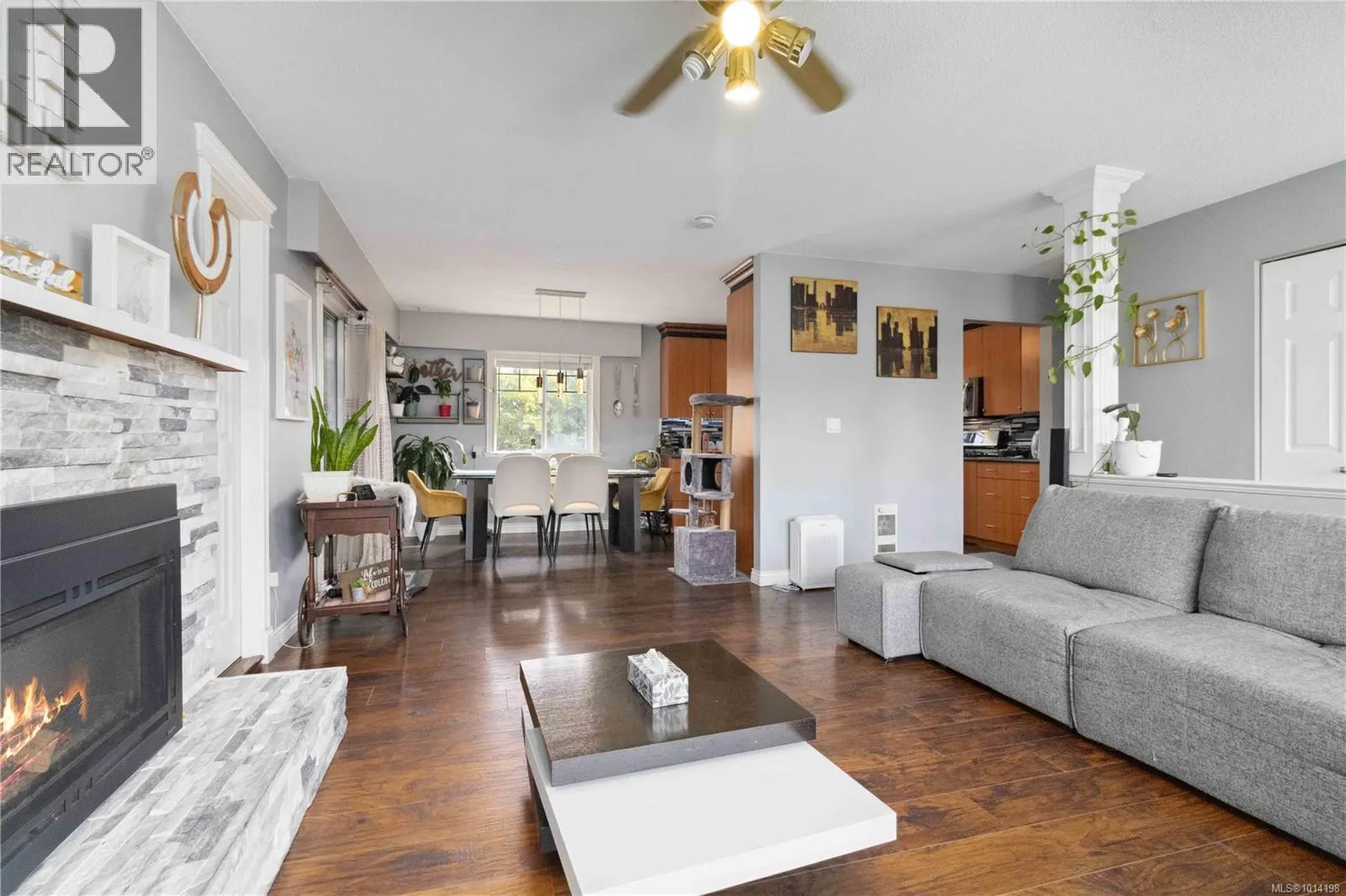 625 Baker St