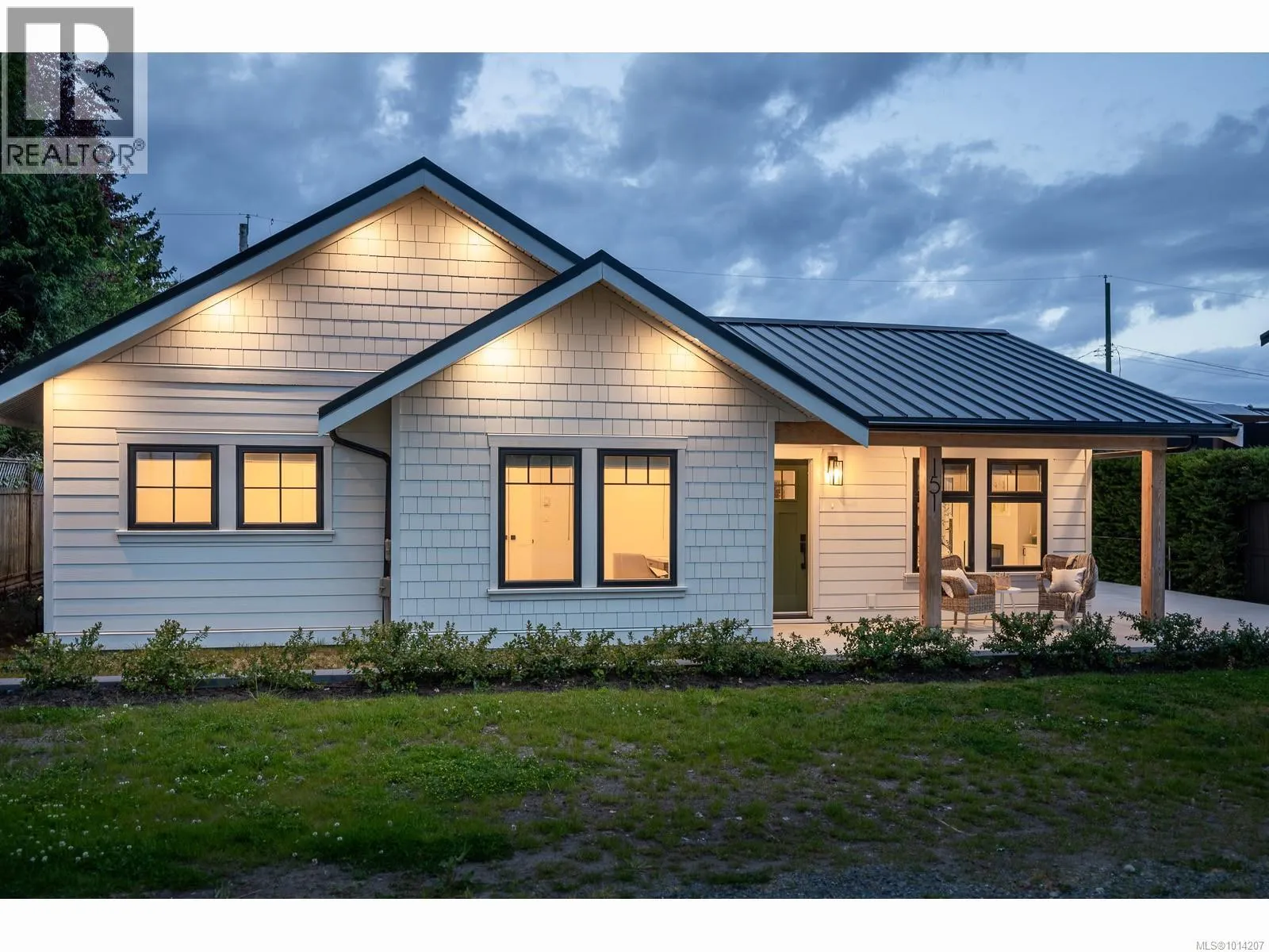 151 Hickey Ave