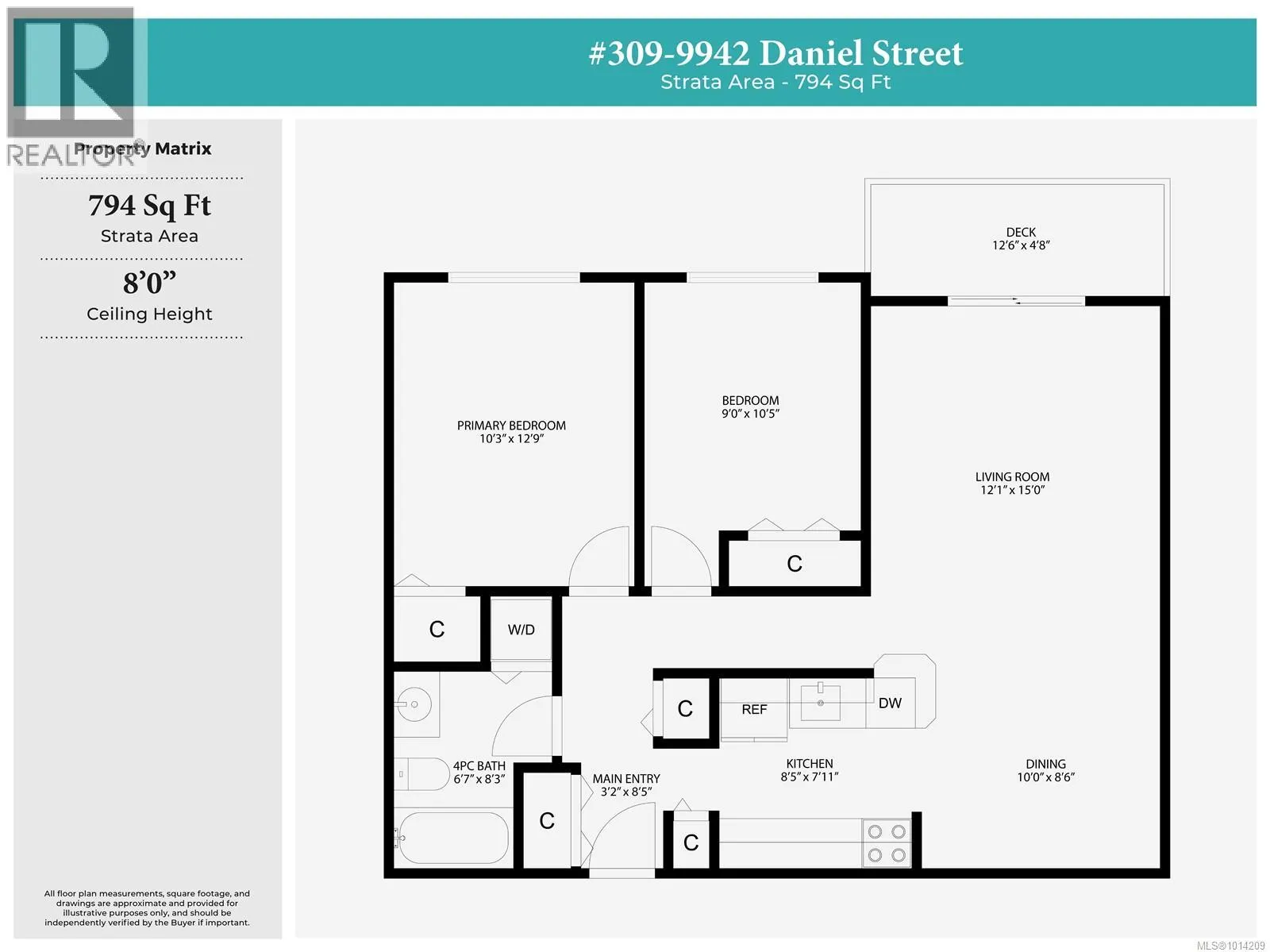 309 9942 Daniel St