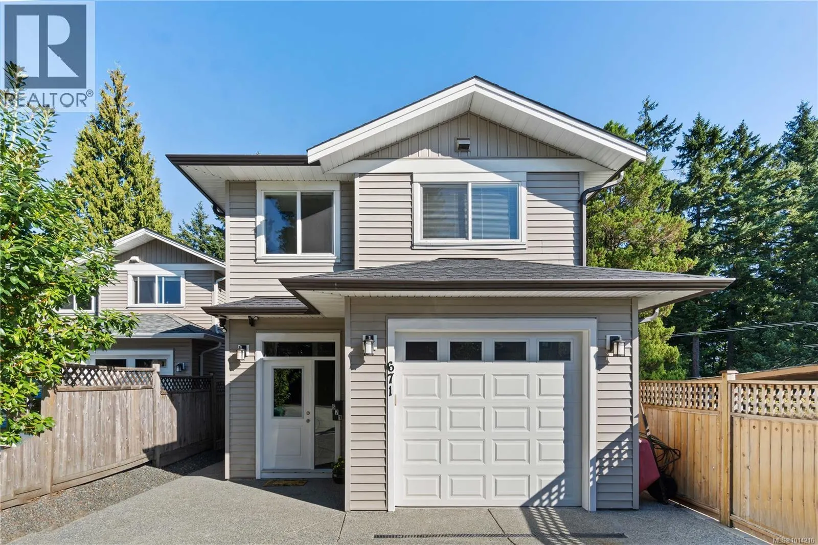 671 Bowen Rd