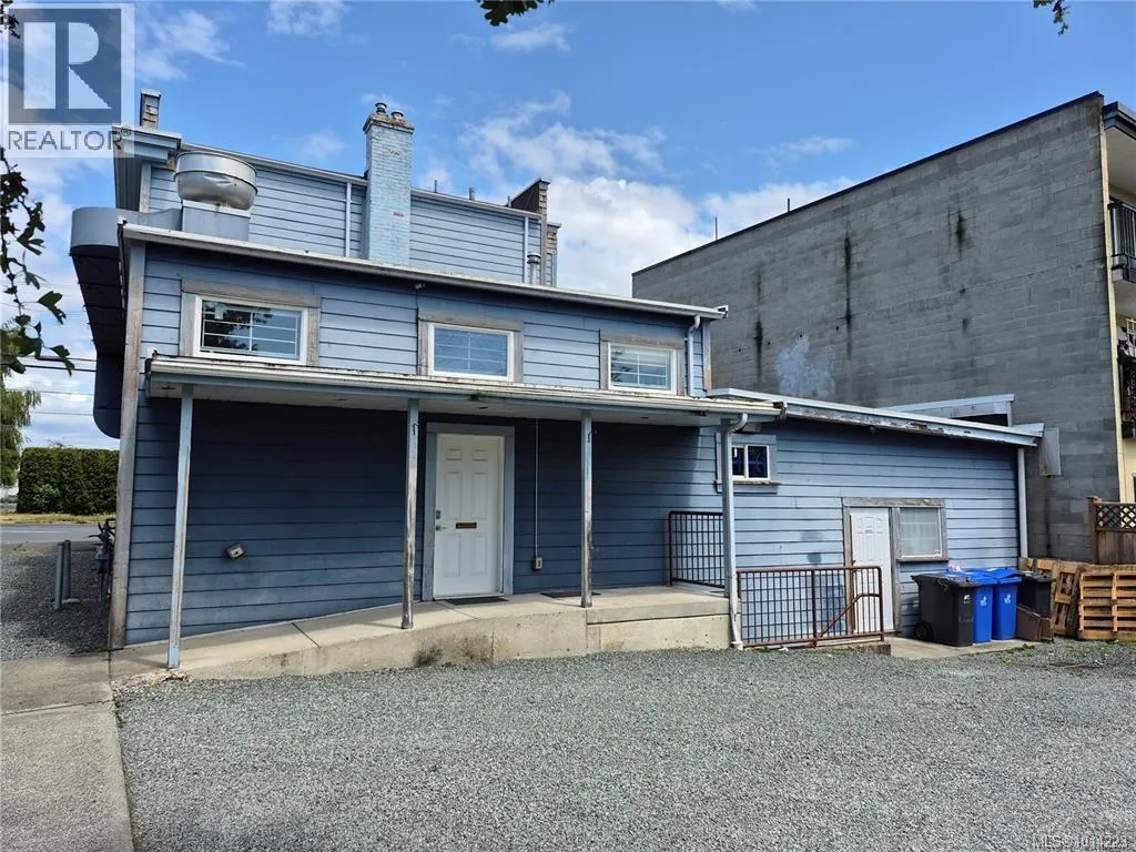 361/363 Burnside Rd E