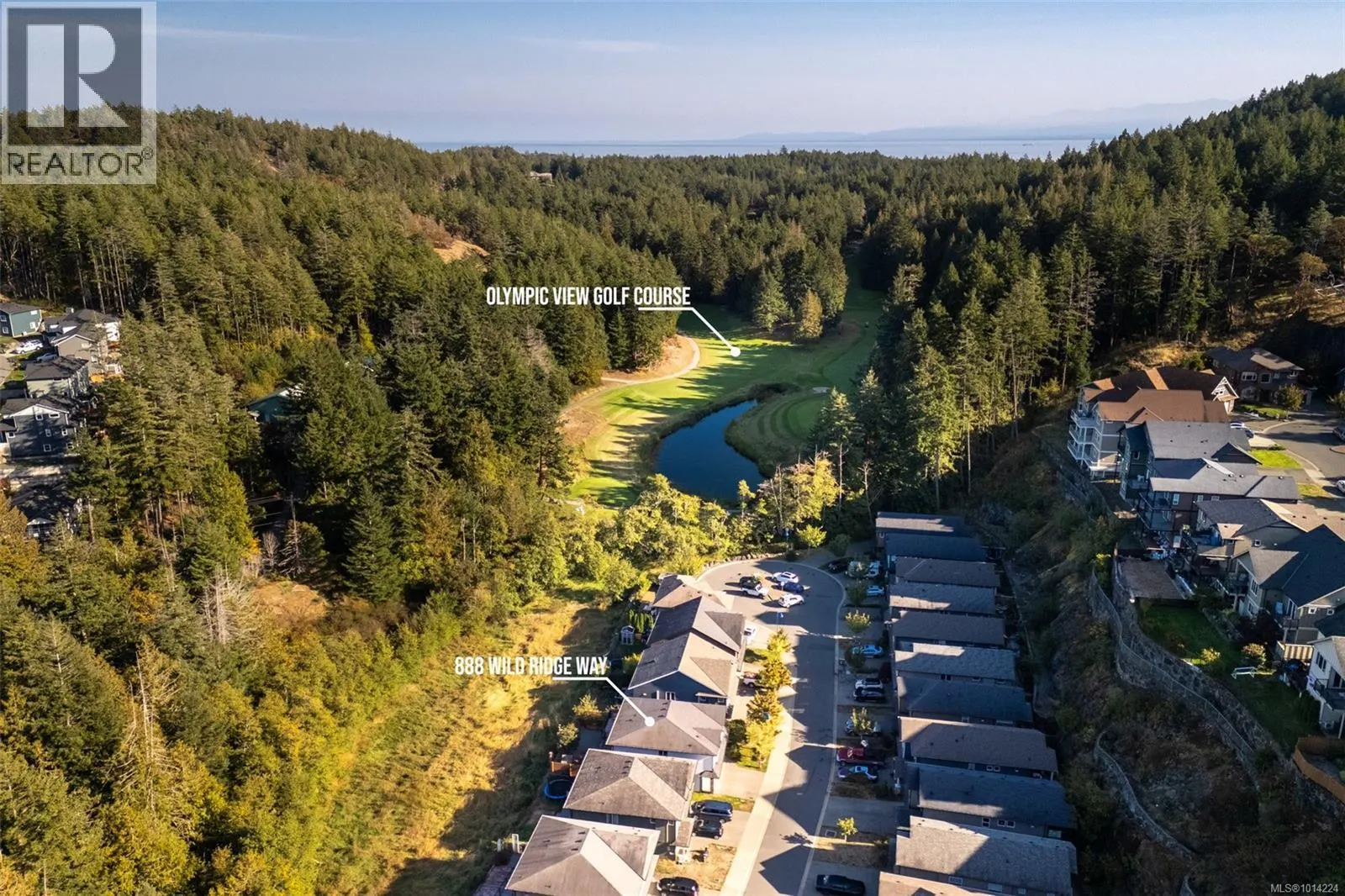 888 Wild Ridge Way