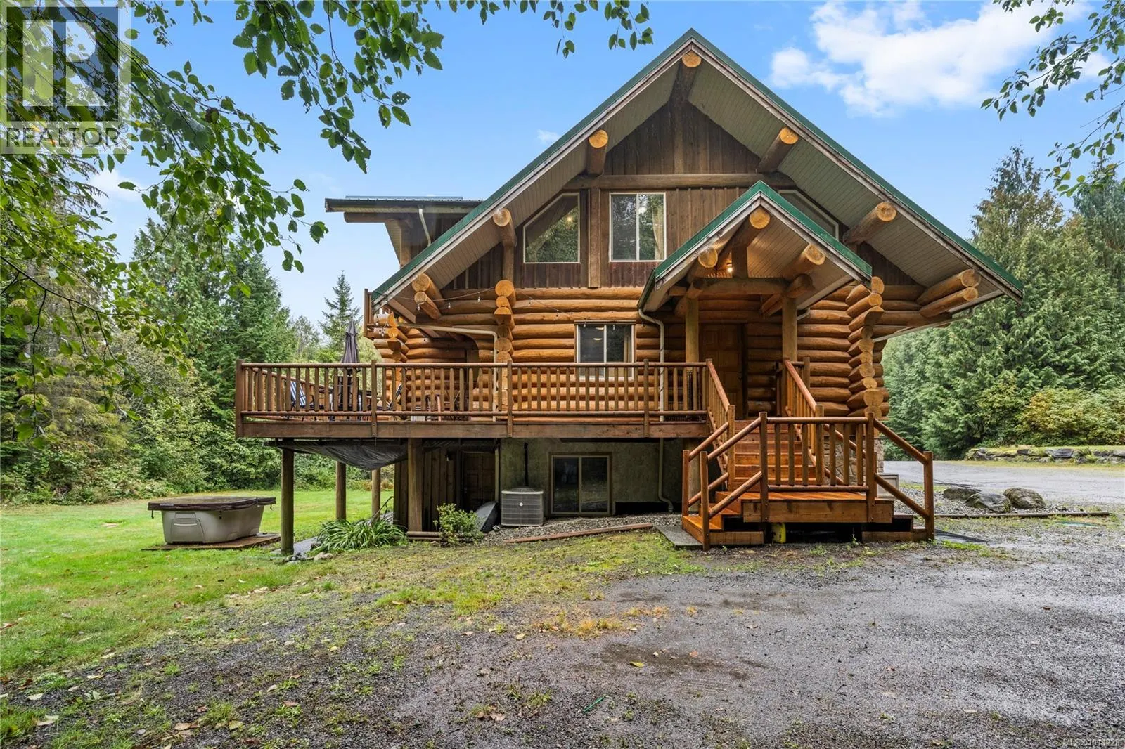 2948 Jameson Rd