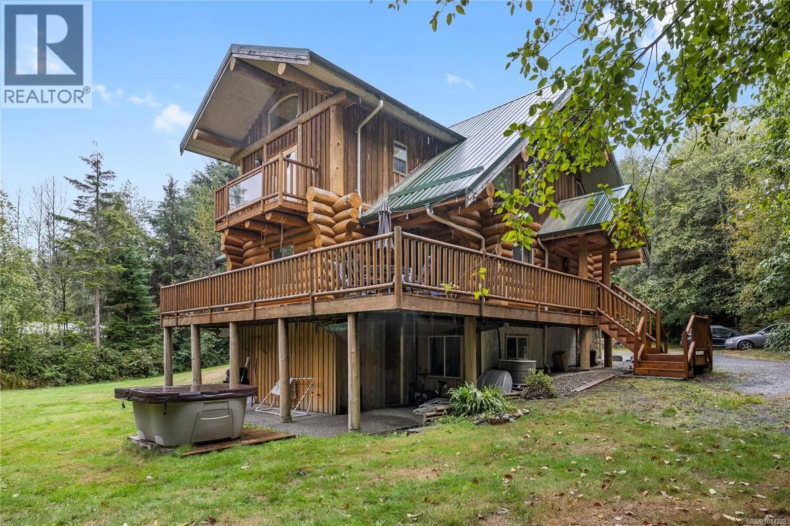 2948 Jameson Rd