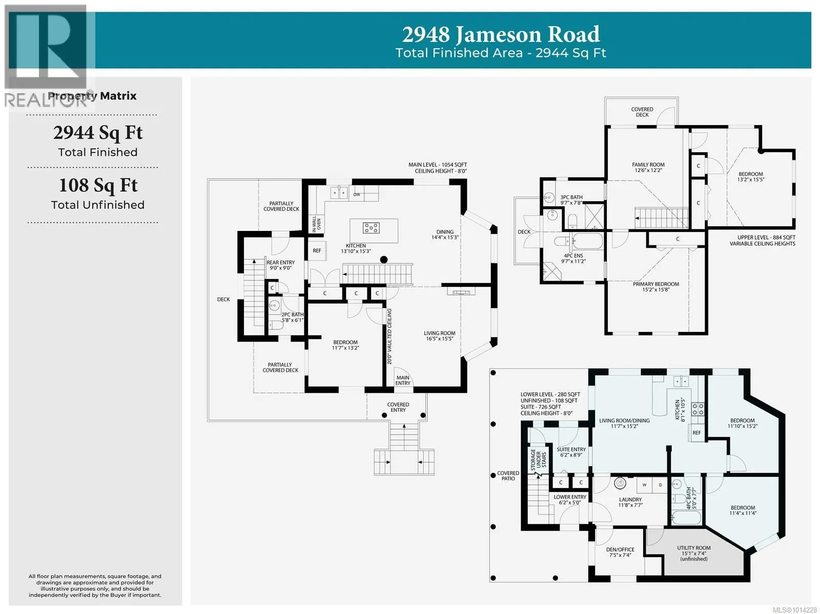 2948 Jameson Rd