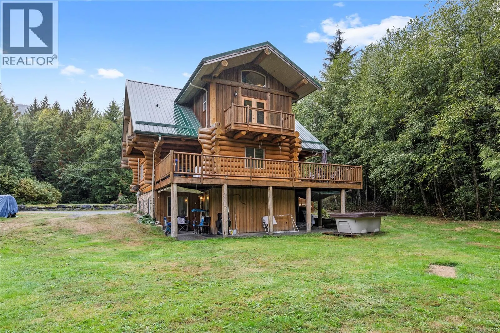 2948 Jameson Rd
