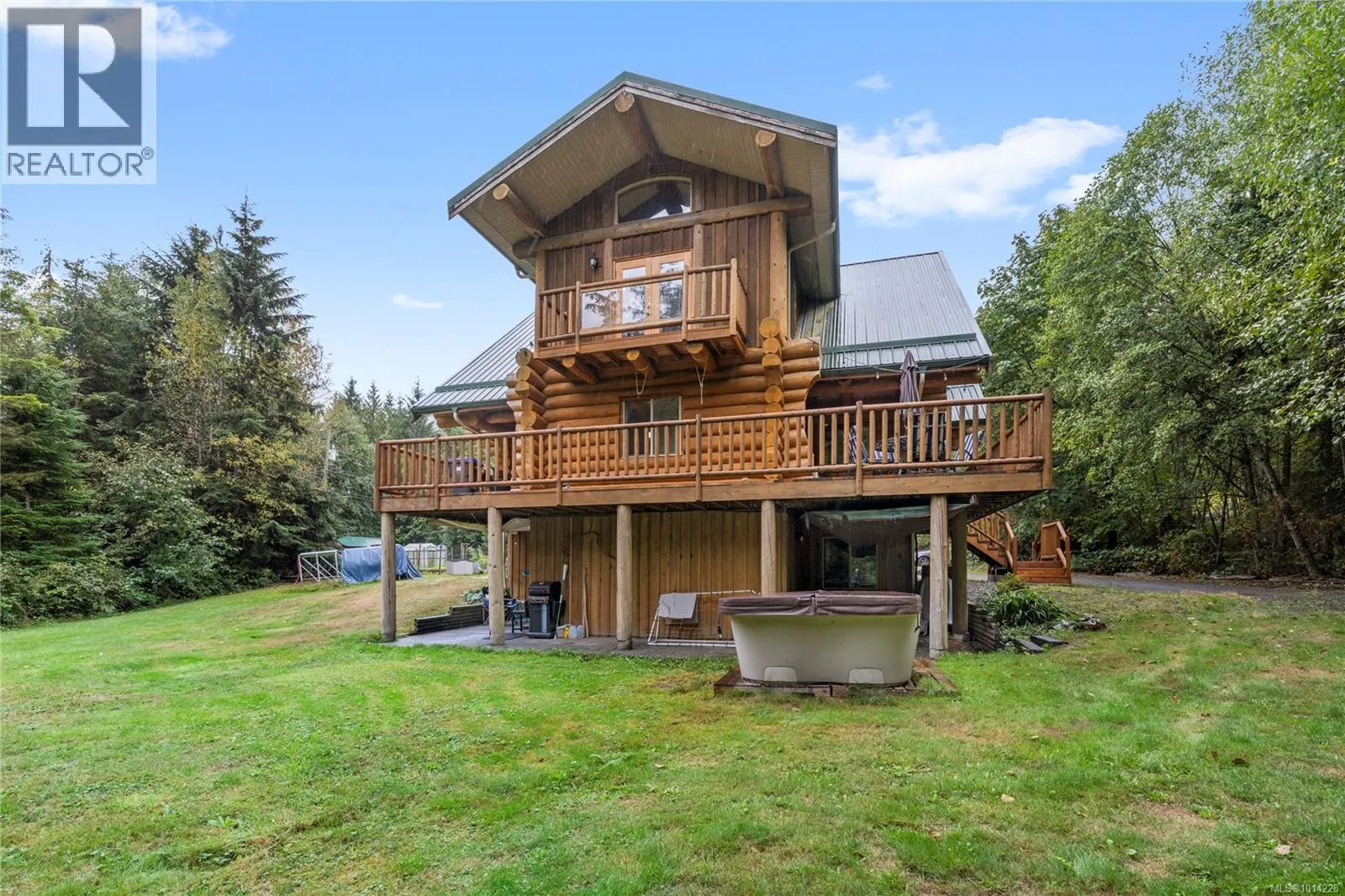 2948 Jameson Rd